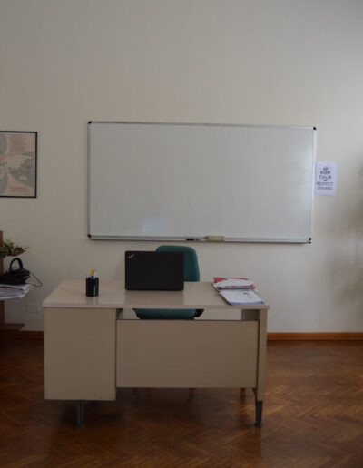the English Centre ravenna